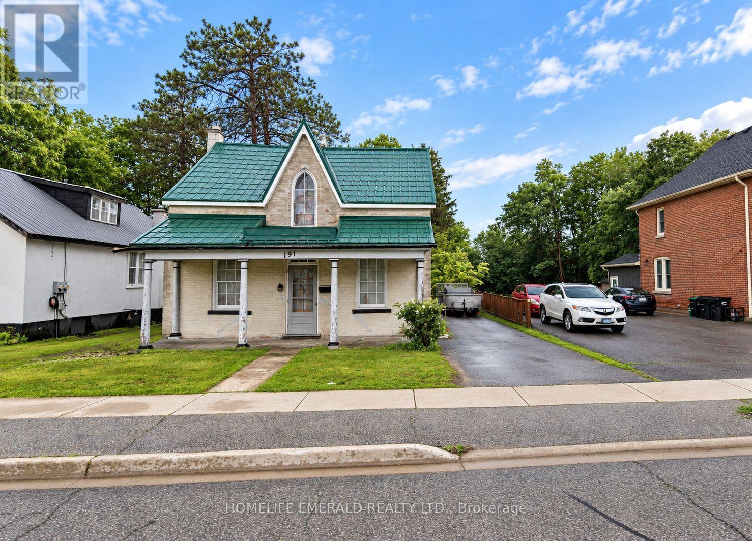 191 DUNLOP STREET W - 1
