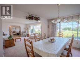 Dining room - 310 Arbutus Street, Chase, BC V0E1M0 Photo 9