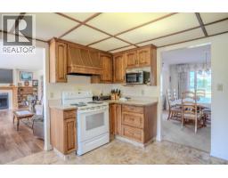 Primary Bedroom - 310 Arbutus Street, Chase, BC V0E1M0 Photo 15