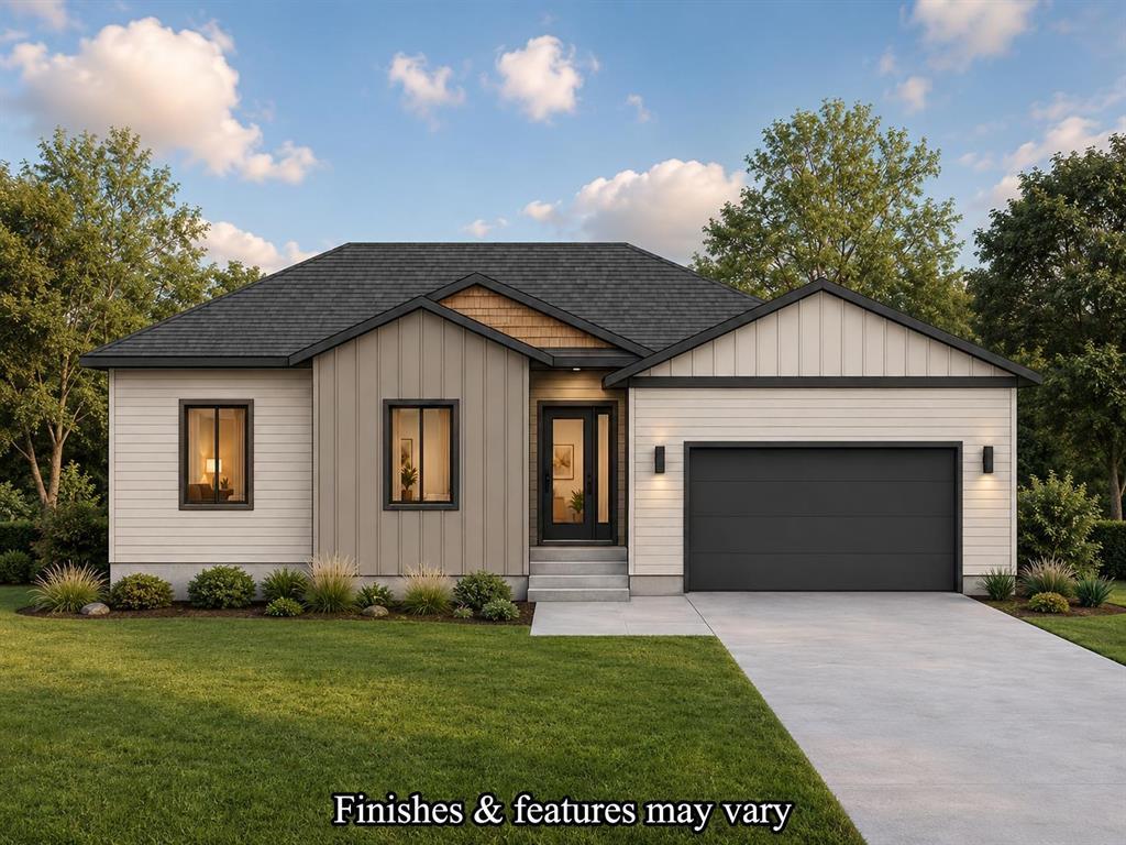 132 Buffalo Trail, Grande Pointe, Manitoba, R5A0C3, Grande Pointe, Manitoba — photo 1 of 3