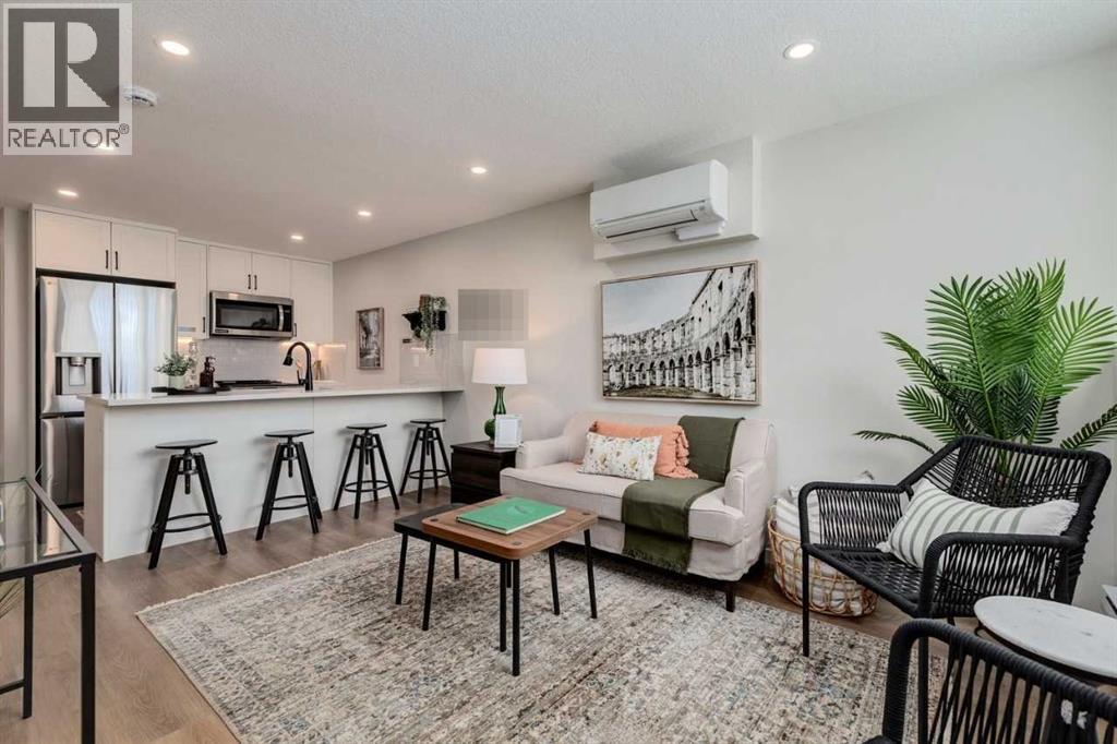Listing photo – 113, 40 Livingston Parade NE, Calgary
