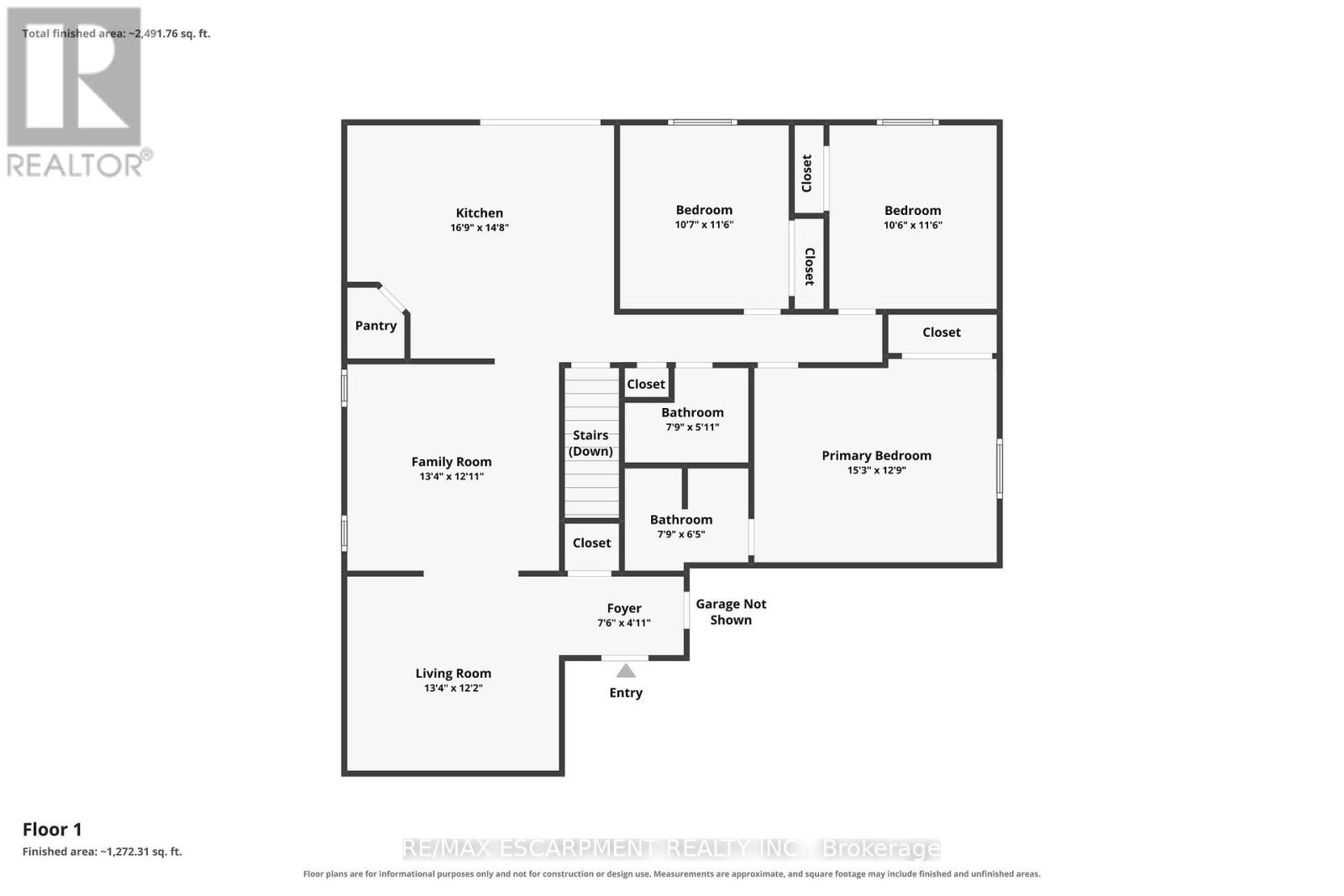 11 SIMON COURT - 43