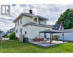 Laundry room - 175 Harvard Street, Summerside, PE C1N1R5 Photo 6