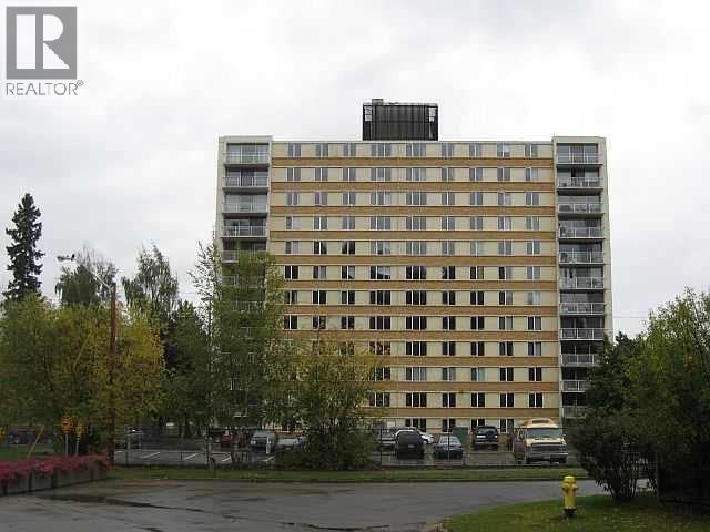 805 1501 QUEENSWAY STREET, Prince George