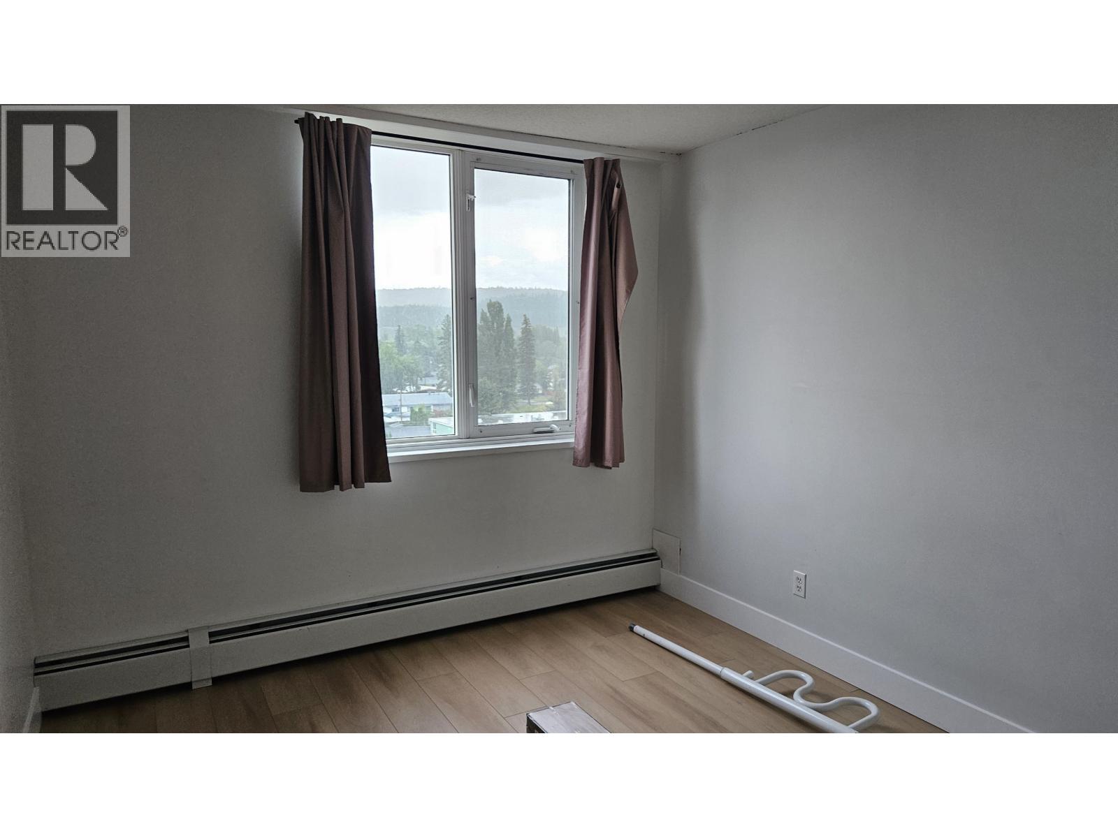 805 1501 QUEENSWAY STREET, Prince George
