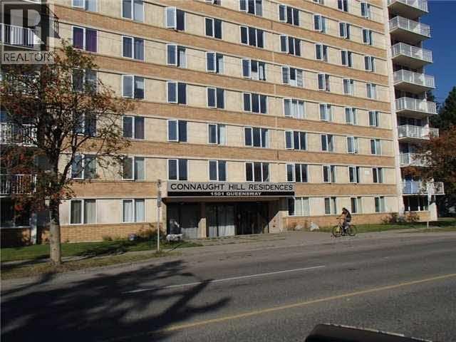 805 1501 QUEENSWAY STREET, Prince George