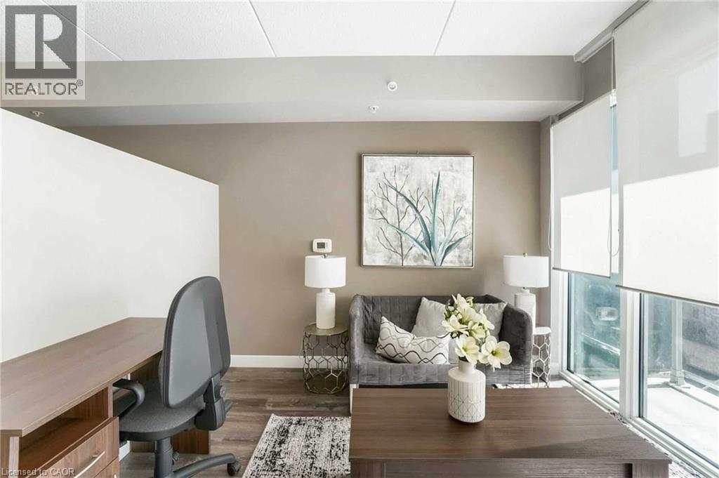 308 LESTER Street Unit# 414, Waterloo — photo 5