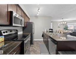 #314 3211 James Mowatt Tr Sw Sw, Edmonton, AB T6W3L6 Photo 8