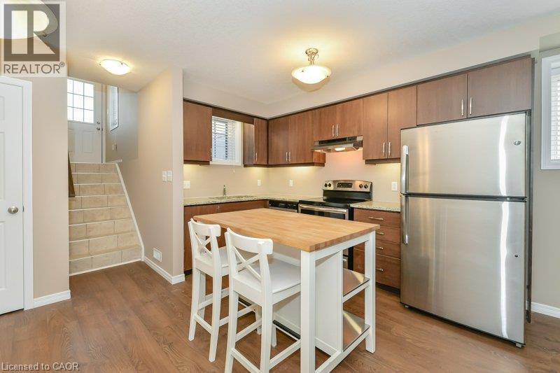 388 OLD HURON Road Unit# 7A, Kitchener — photo 8