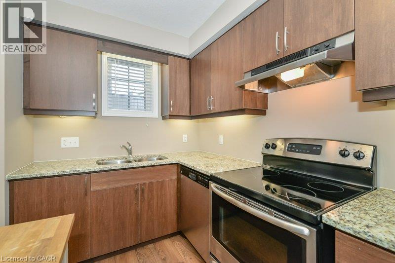 388 OLD HURON Road Unit# 7A, Kitchener — photo 7