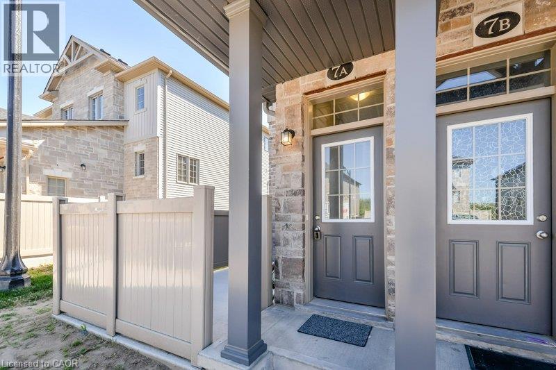#7A 388 OLD HURON Road, Kitchener, Ontario, N2R0J5, Kitchener, Ontario — photo 4 of 5