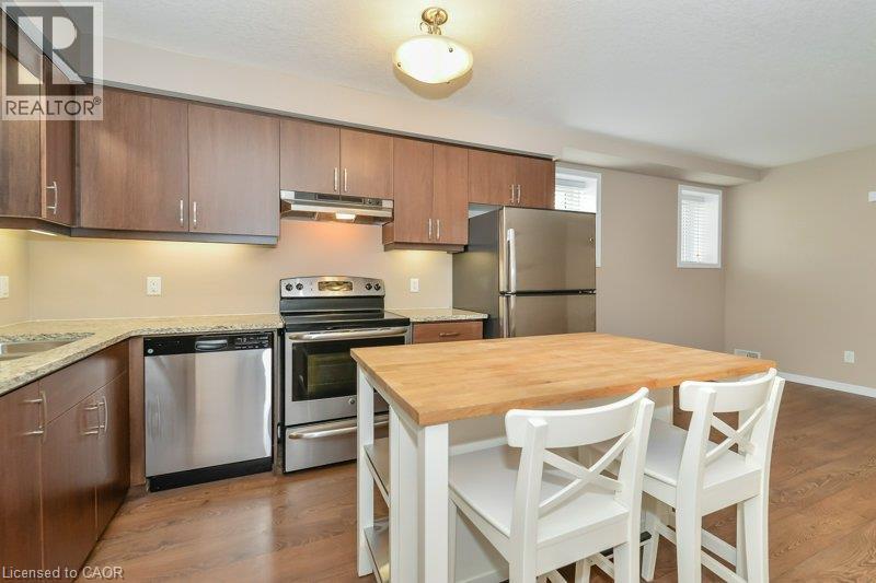 388 OLD HURON Road Unit# 7A, Kitchener — photo 6