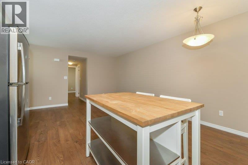 388 OLD HURON Road Unit# 7A, Kitchener — photo 9