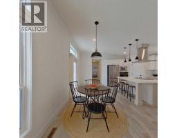 Dining room - 22 Tamarack Lane, Olds, AB T4H0B1 Photo 6
