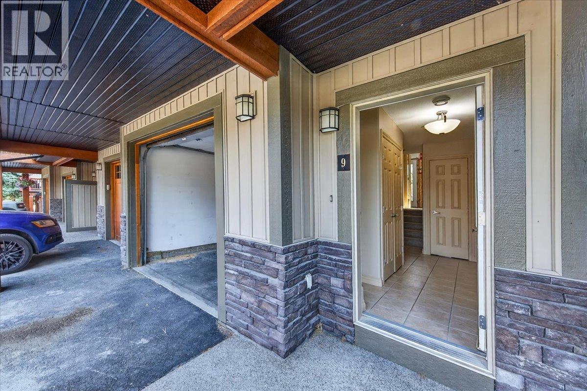 #9 4840 BORREGO RIDGE Road - 4