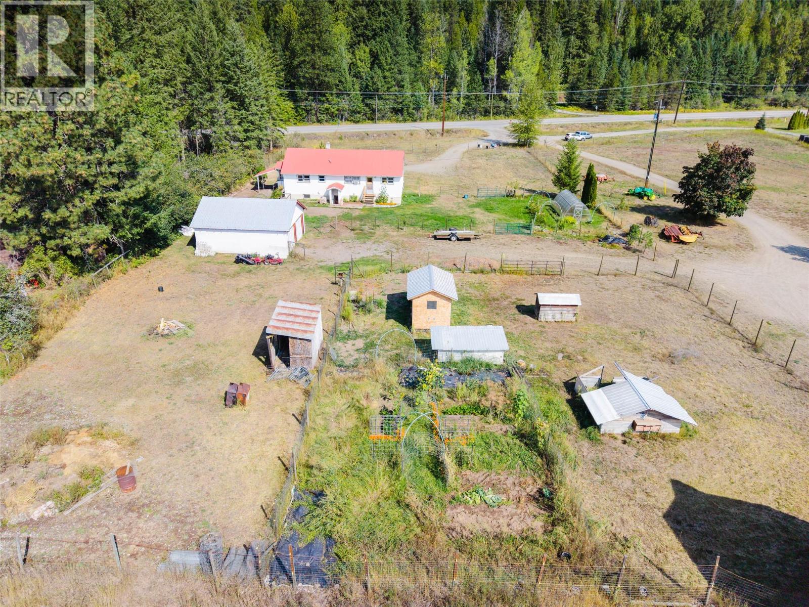 6352 Highway 3 Highway - 30