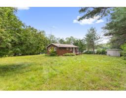 260 Ch. De Point Comfort, Gracefield, QC J0X1W0 Photo 24