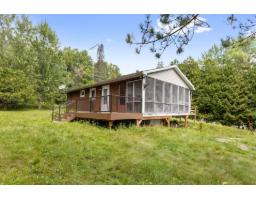 260 Ch. De Point Comfort, Gracefield, QC J0X1W0 Photo 26
