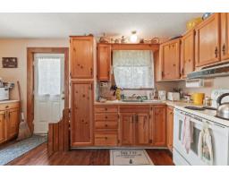 Storage - 260 Ch. De Point Comfort, Gracefield, QC J0X1W0 Photo 8