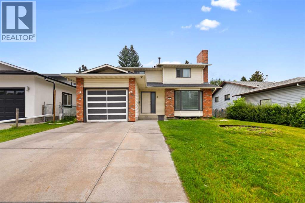51 castlebury Way NE, Calgary, Alberta, T3J1K7