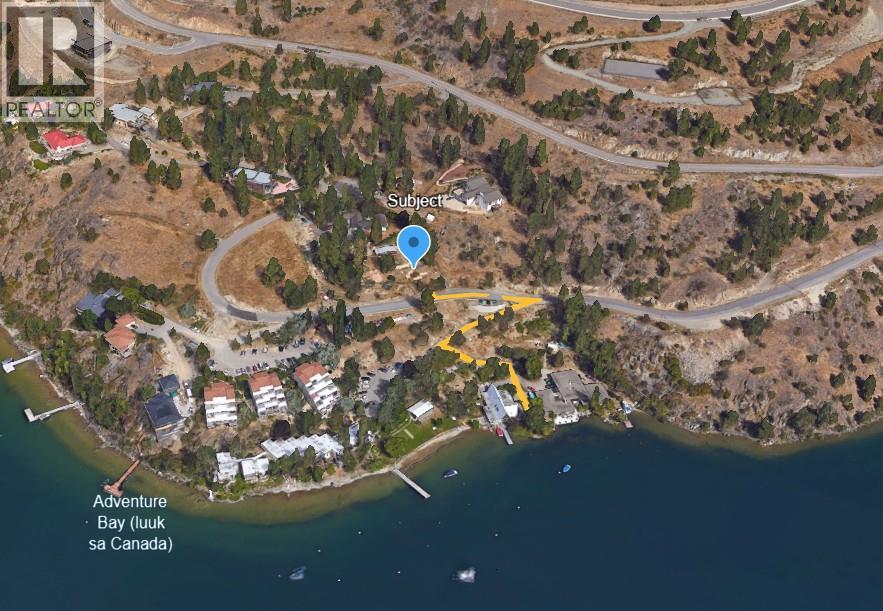 8801 Adventure Bay Road, Vernon