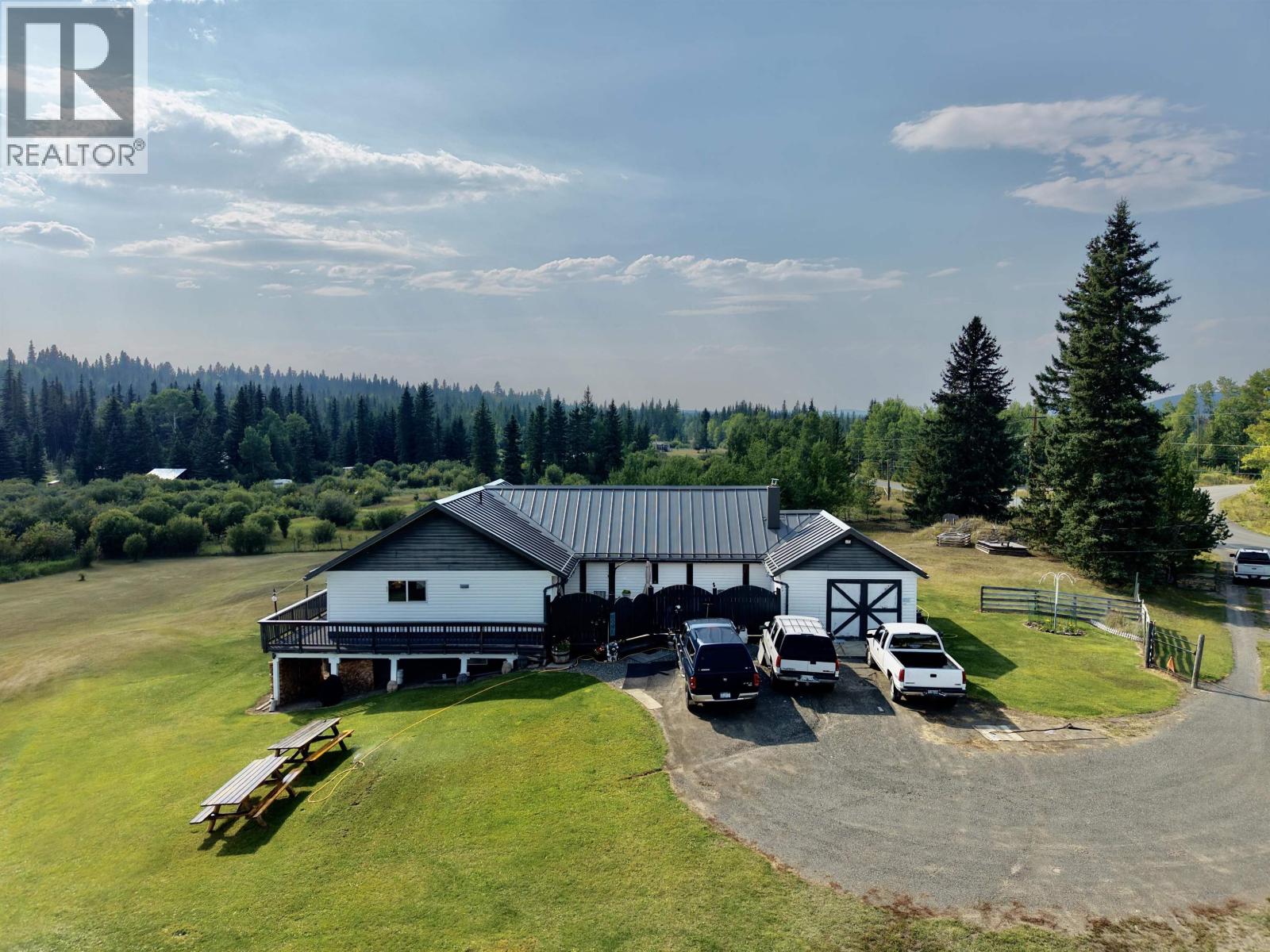 6630 FAWN CREEK ROAD - 1