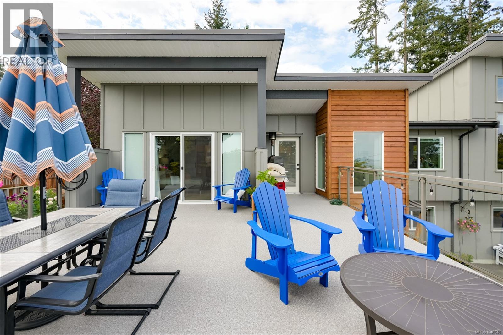  8566 Moxon Terrace, North Saanich