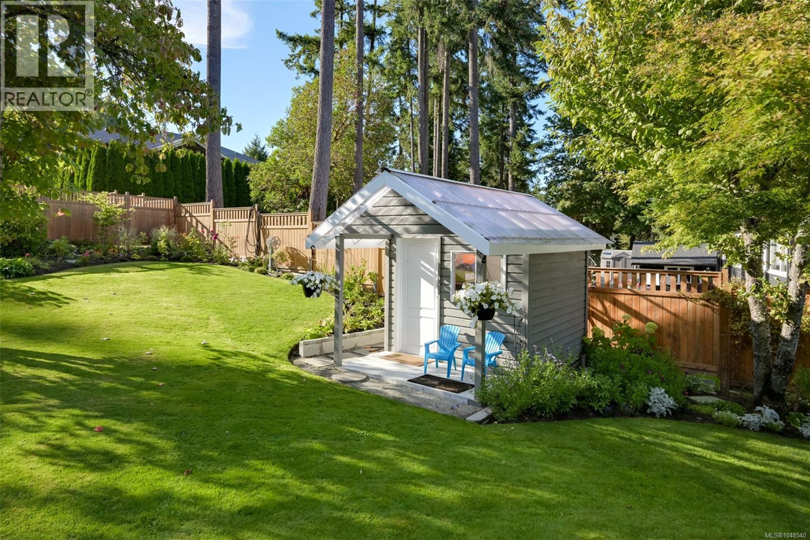  8566 Moxon Terrace, North Saanich