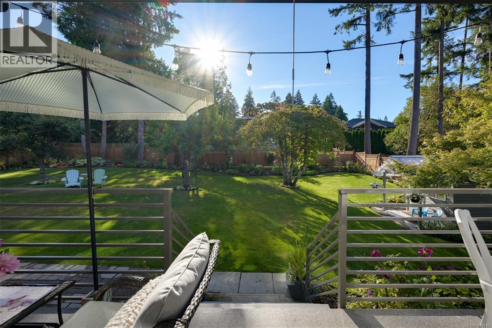  8566 Moxon Terrace, North Saanich