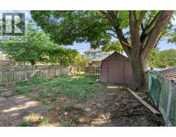 2284 Fraser Avenue, Windsor, ON N8X3Z7 Photo 46