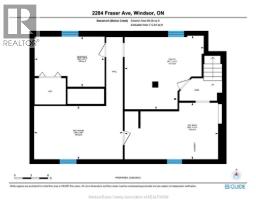 2284 Fraser Avenue, Windsor, ON N8X3Z7 Photo 49