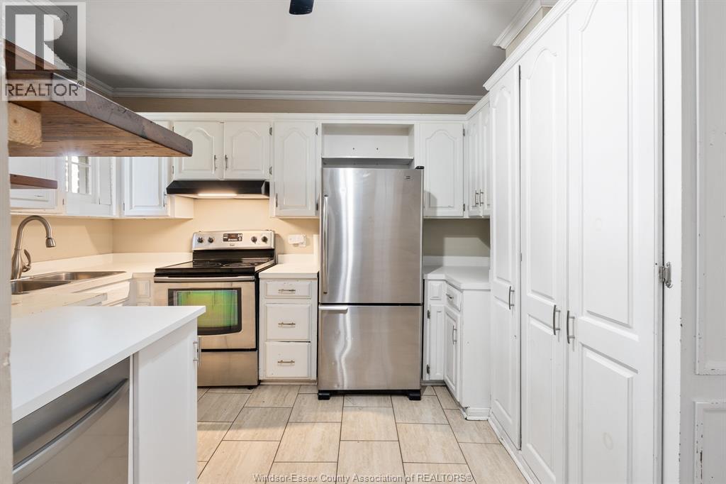 2284 Fraser AVENUE - 20