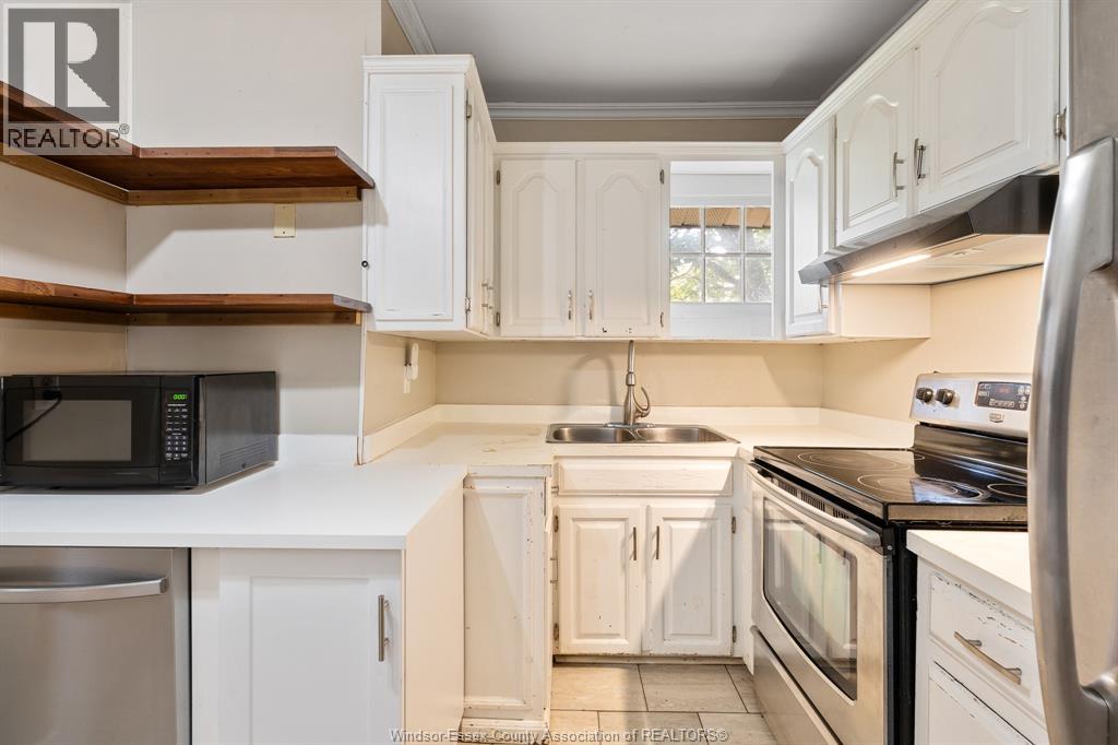 2284 Fraser AVENUE - 21