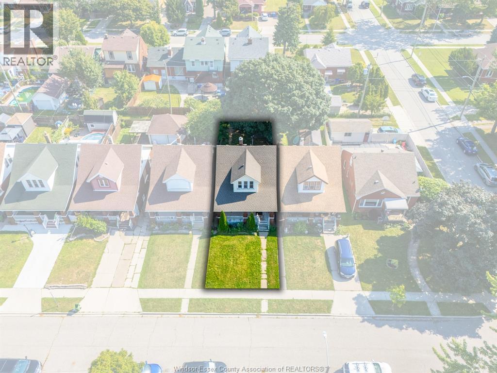 2284 Fraser AVENUE - 4