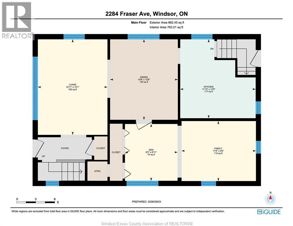 2284 Fraser AVENUE - 47