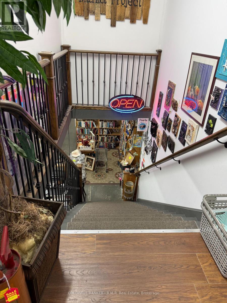 239-243 QUEEN STREET
