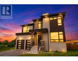 35 Ogilvie Street, Vaughan, ON L3L0G2 Photo 38