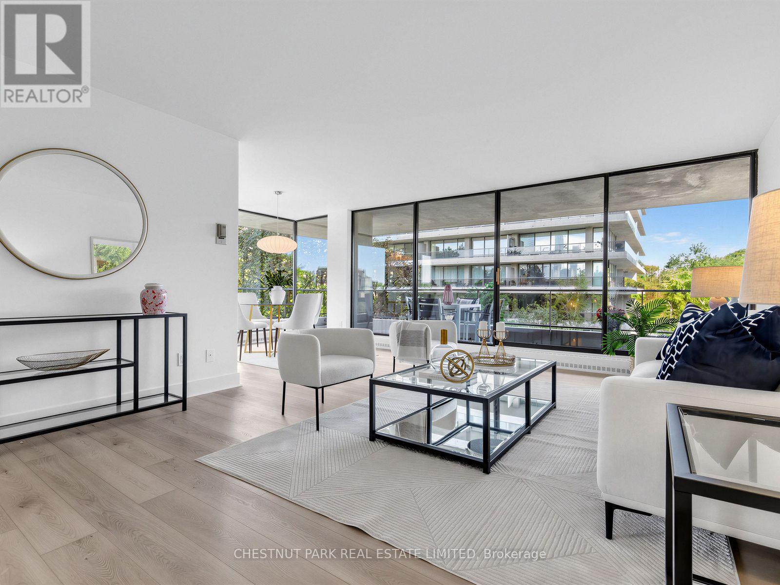 #401 10 AVOCA AVENUE - 9