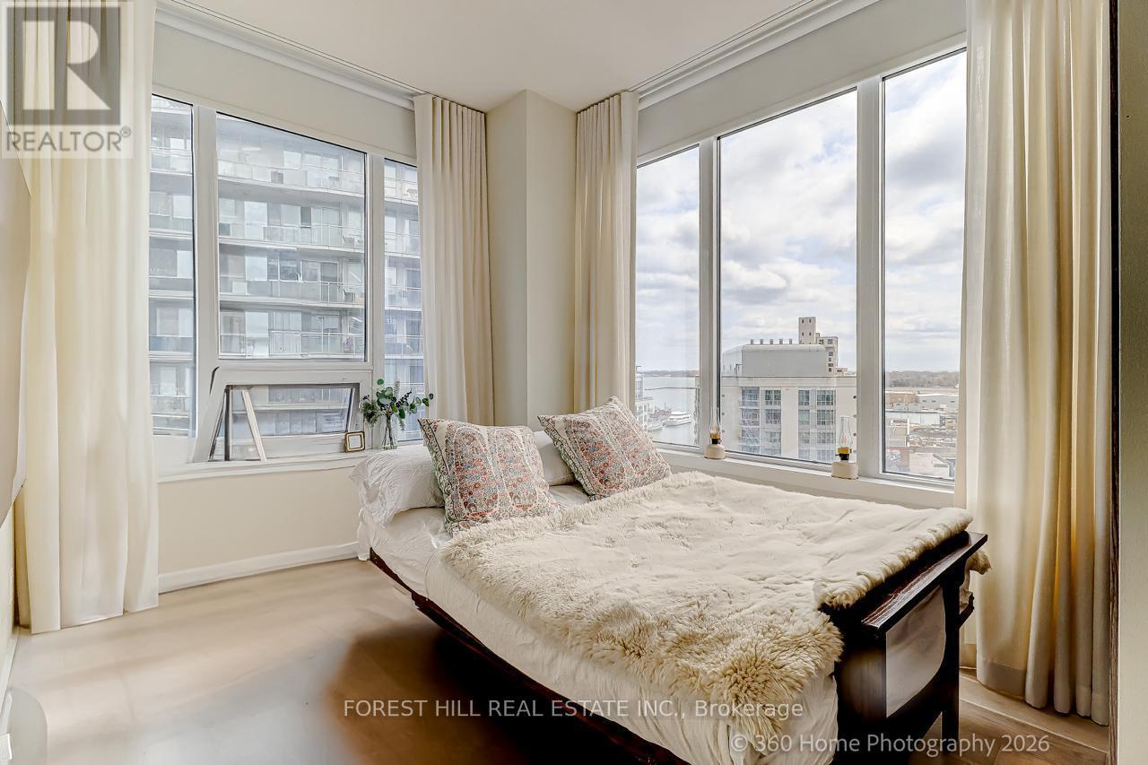 #1215 17 BATHURST STREET - Image 16