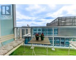1215 - 17 Bathurst Street, Toronto, ON M5V0N1 Photo 20