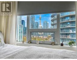 1215 - 17 Bathurst Street, Toronto, ON M5V0N1 Photo 21