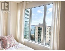 1215 - 17 Bathurst Street, Toronto, ON M5V0N1 Photo 22