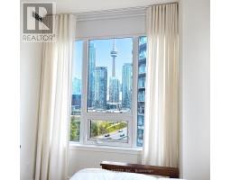 1215 - 17 Bathurst Street, Toronto, ON M5V0N1 Photo 23