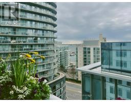 1215 - 17 Bathurst Street, Toronto, ON M5V0N1 Photo 26
