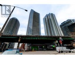 1215 - 17 Bathurst Street, Toronto, ON M5V0N1 Photo 28