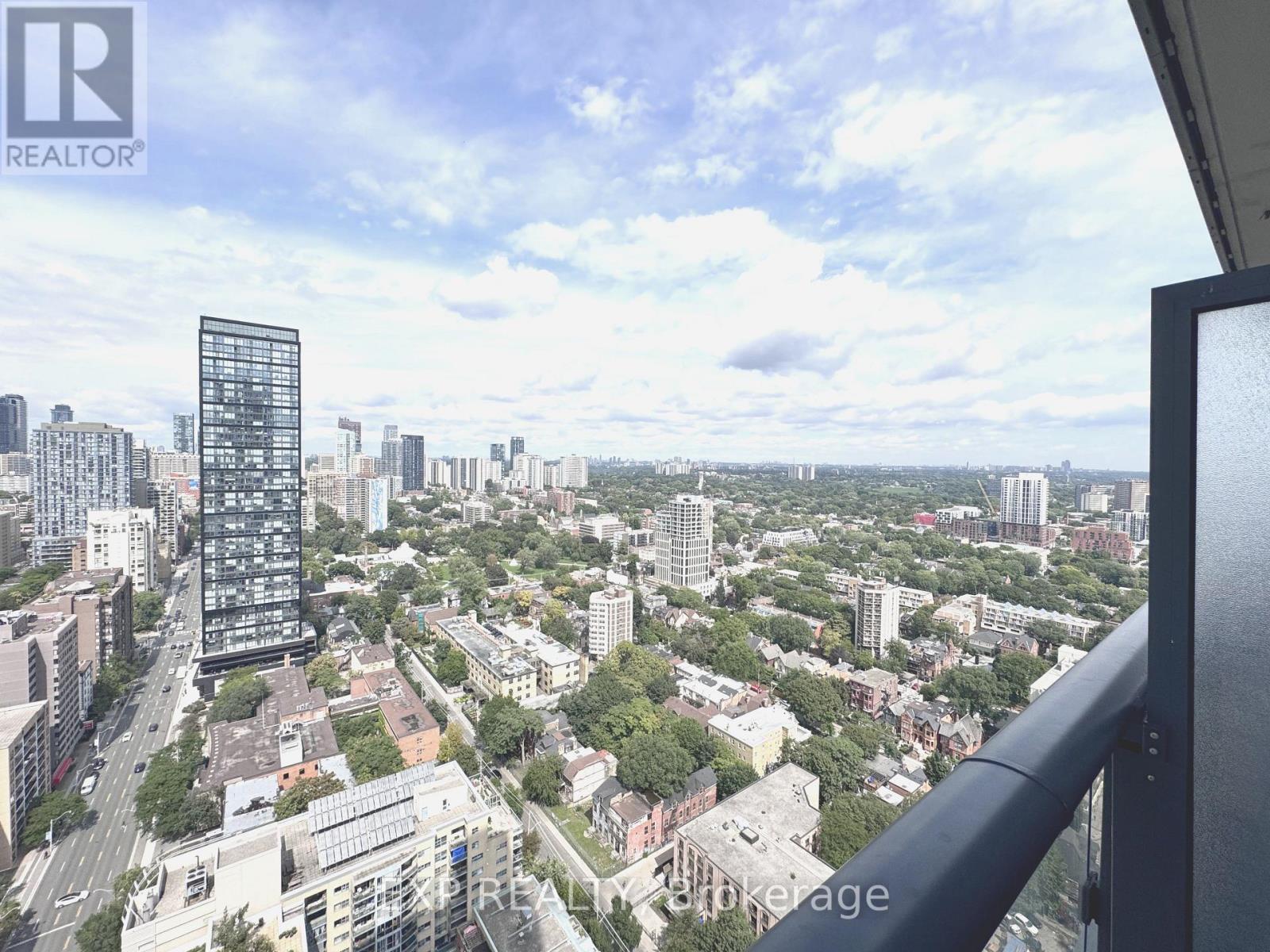 #12 251 JARVIS STREET - 2