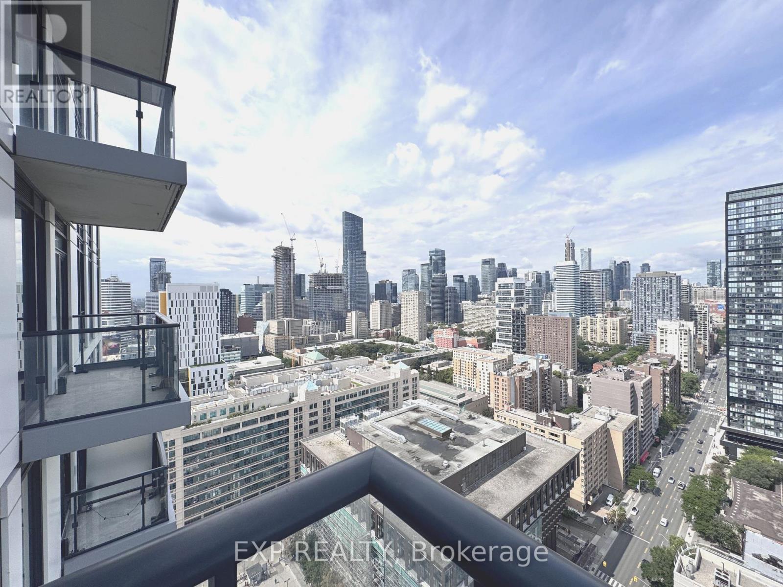 #12 251 JARVIS STREET - 3