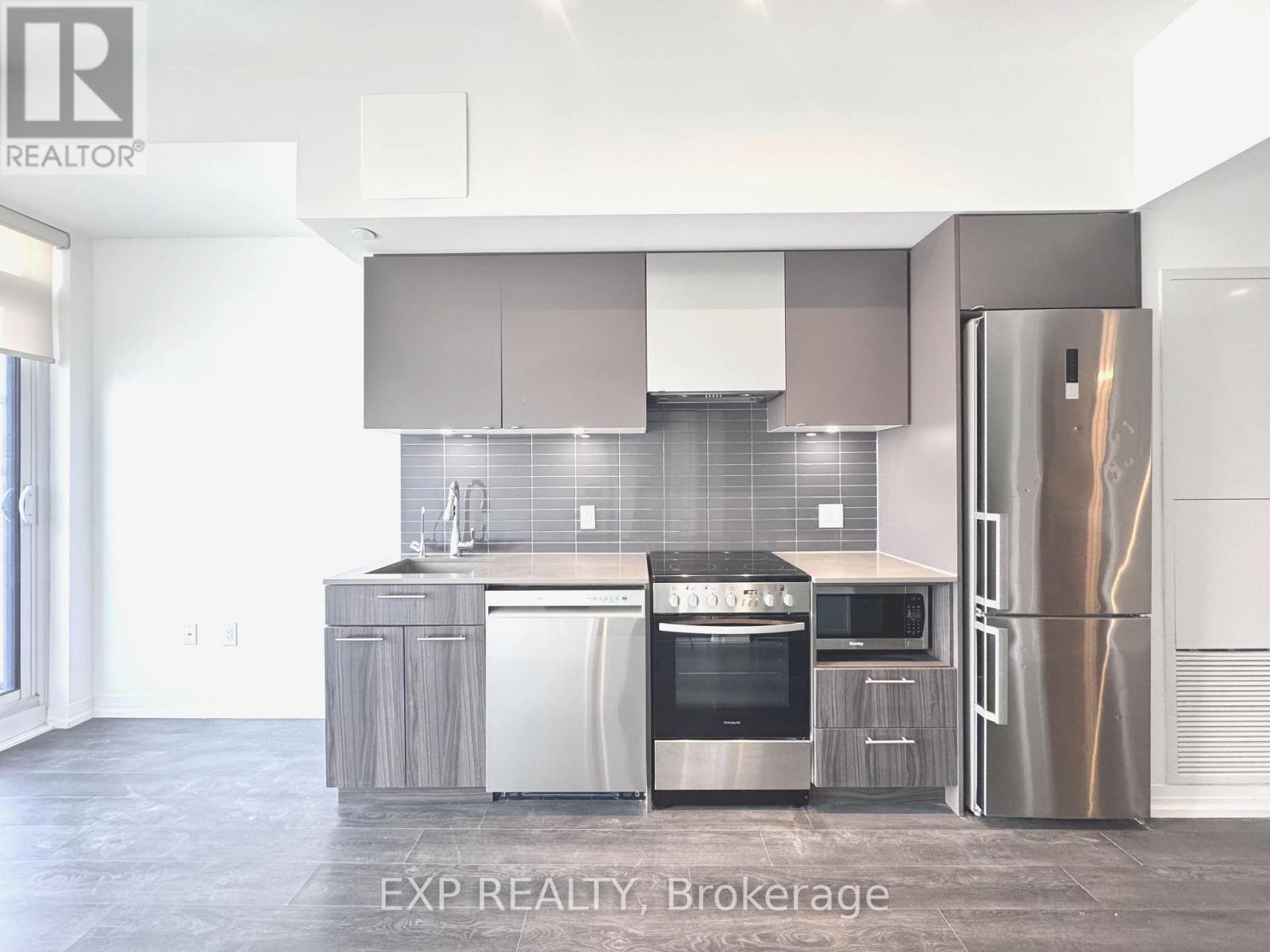 #12 251 JARVIS STREET - 5