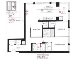 305 - 89 Church Street, Toronto, ON M5C0B7 Photo 19