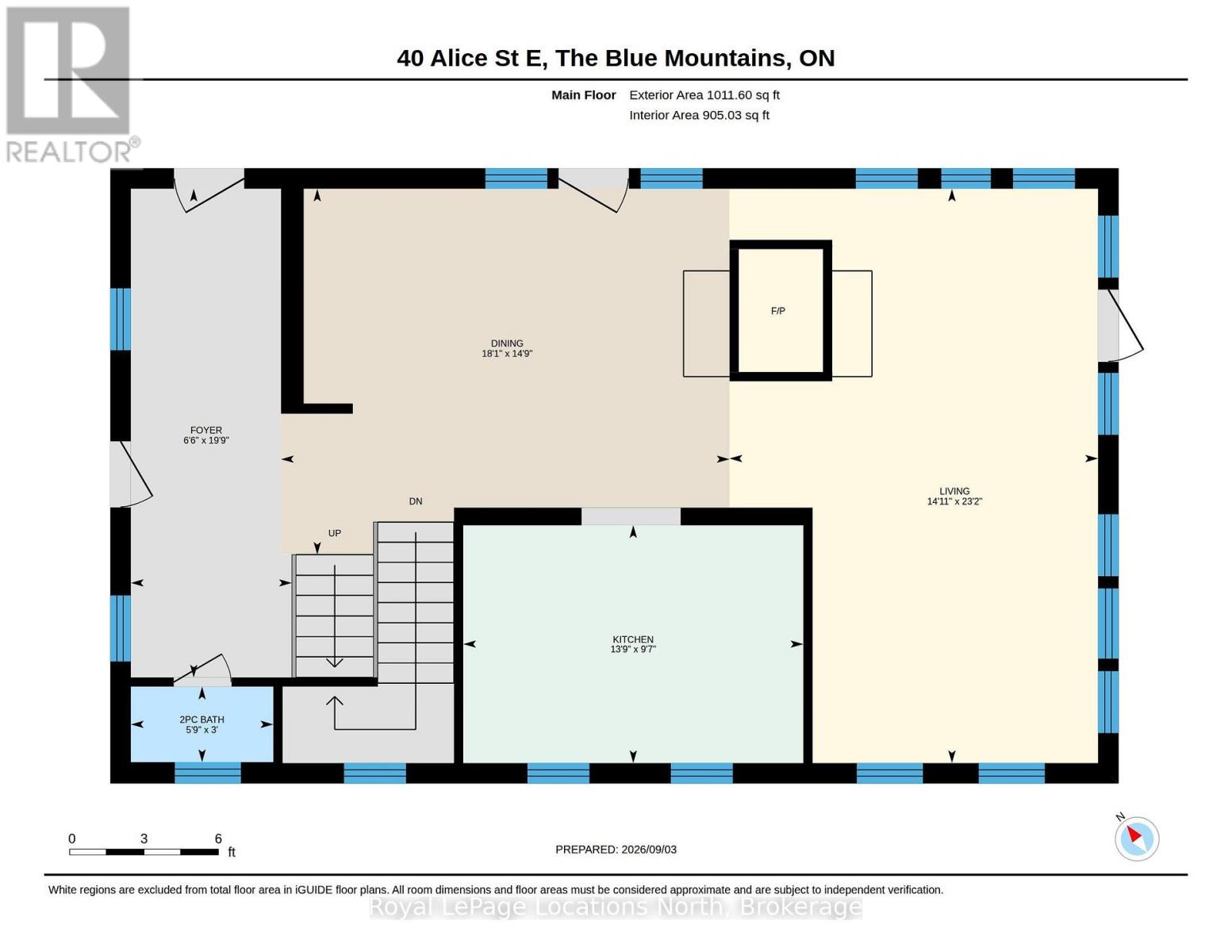 40 ALICE STREET E - Image 46
